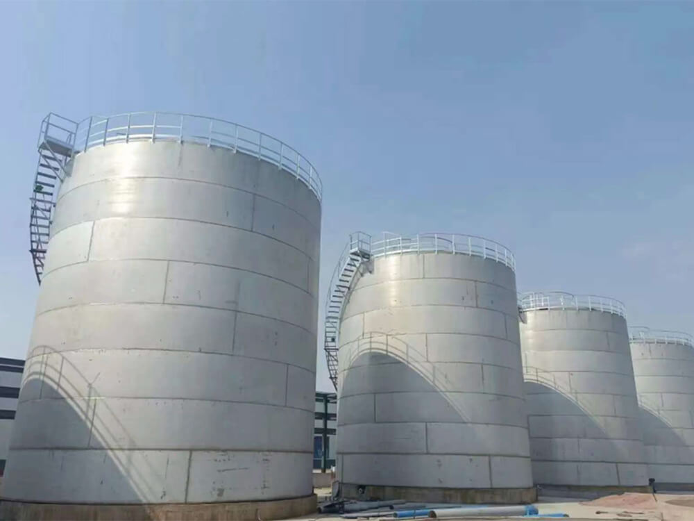 管道、设备安装施工案例