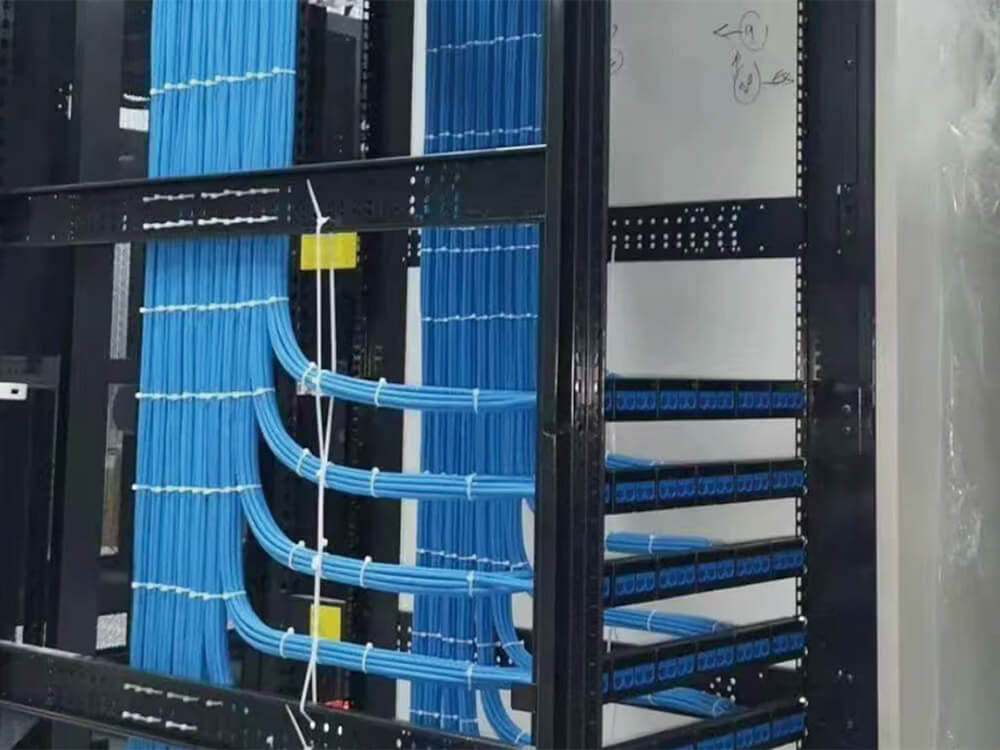 电气仪表施工案例