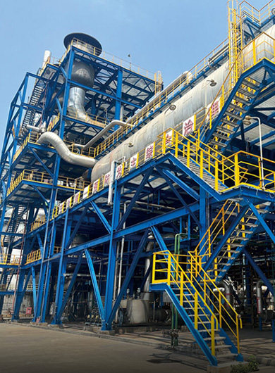 防水防腐保温工程