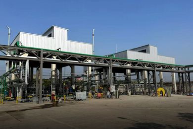 机电设备安装工程